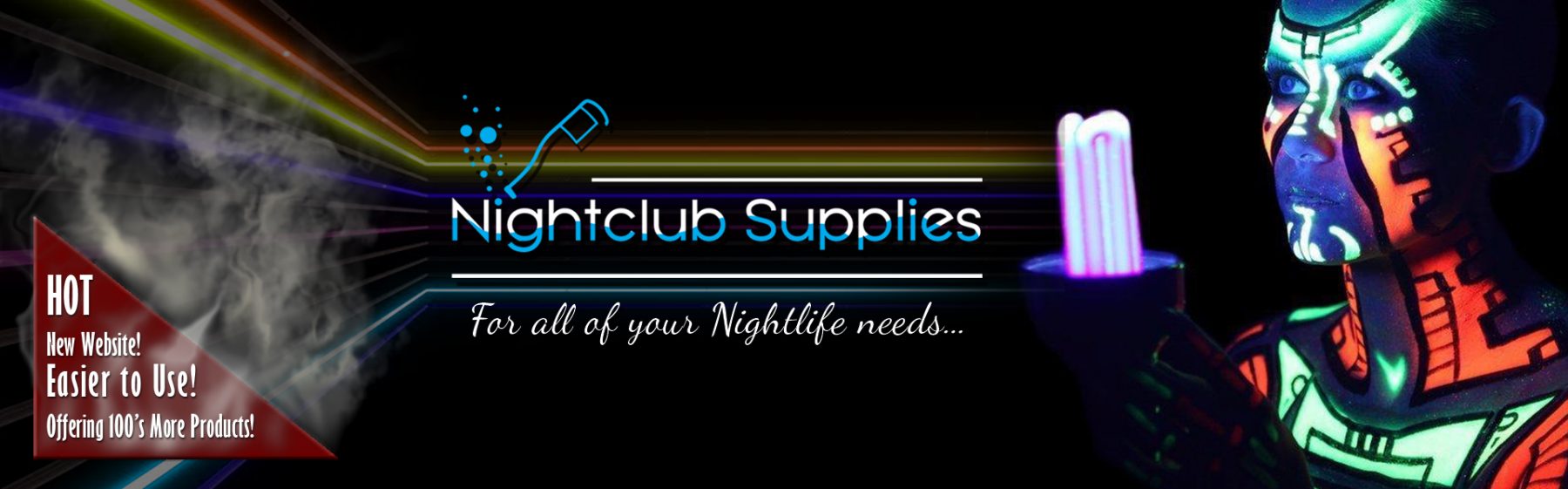 Nightclub Supplies Banner (1)