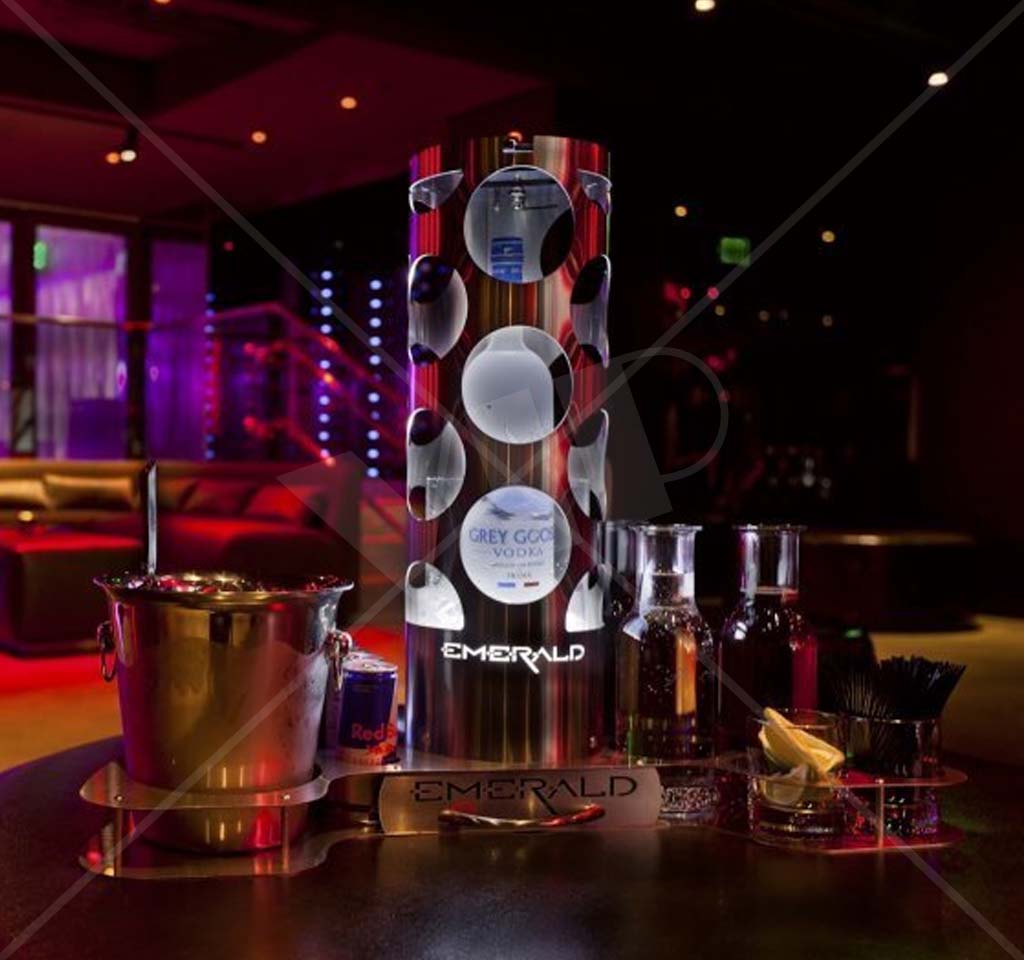 All Product Categories - BOTTLE SERVICE, VIP, TABLES - BOTTLE LOCK - LOCKING  CAGE 