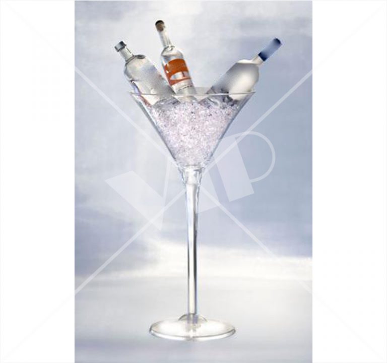 Jumbo Huge Drink Cups Martini Cup Margarita Bowl Wine Glass Or